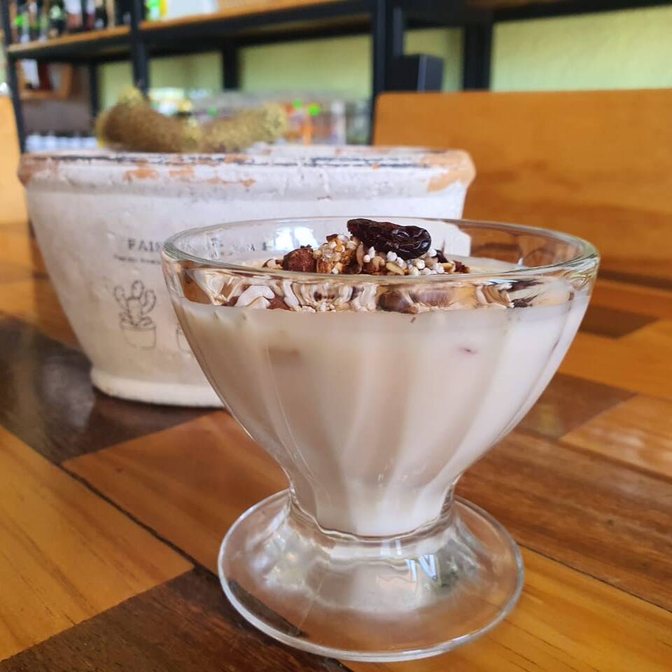 Yogurt Chico