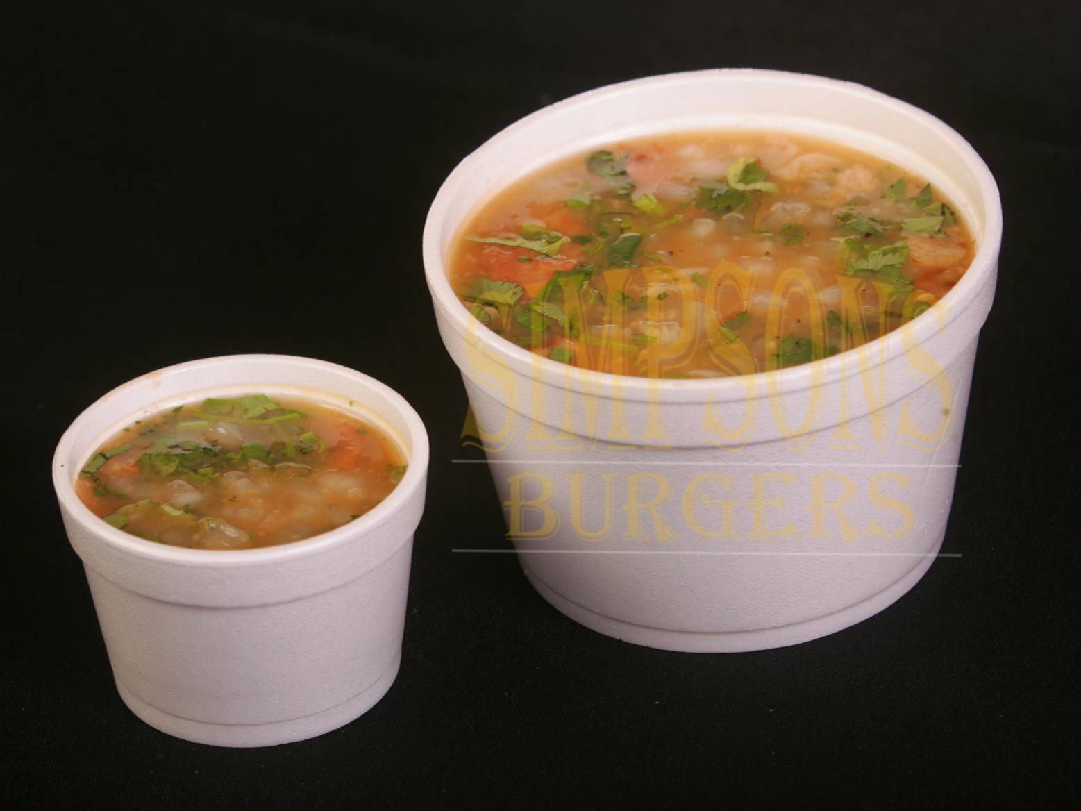Frijoles charros