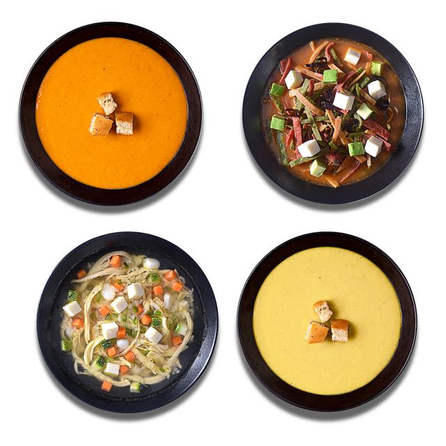Sopas
