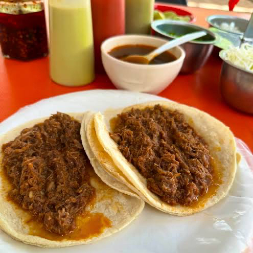 Suaves Birria