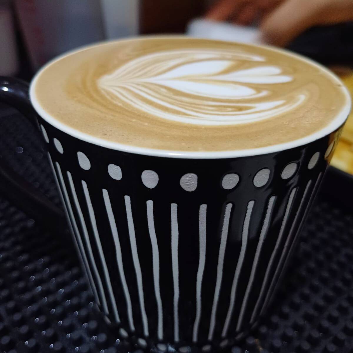 Latte