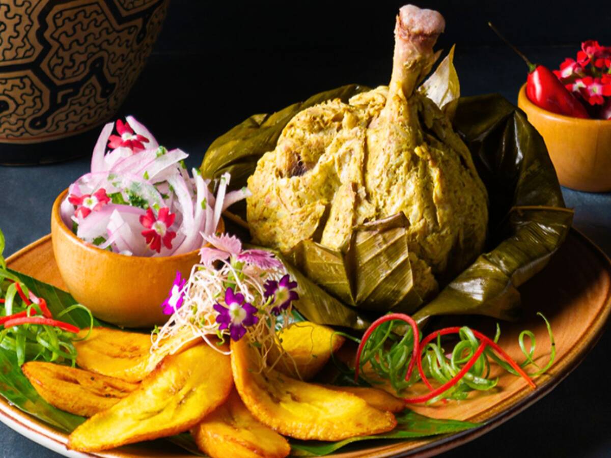 La Tacacheria (Jesus María)