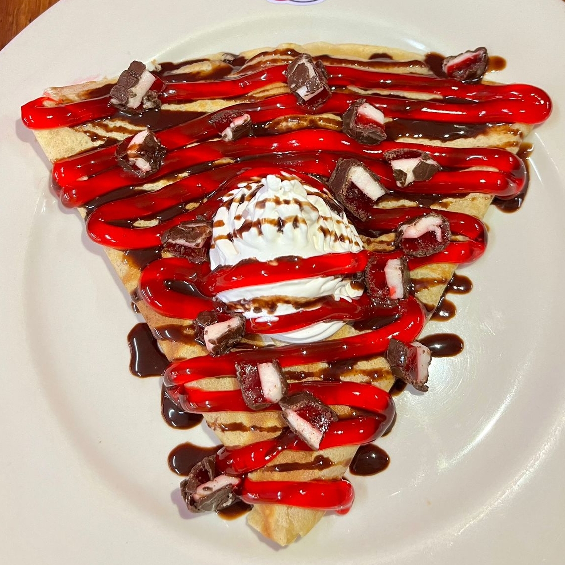 Crepa Bubulubu