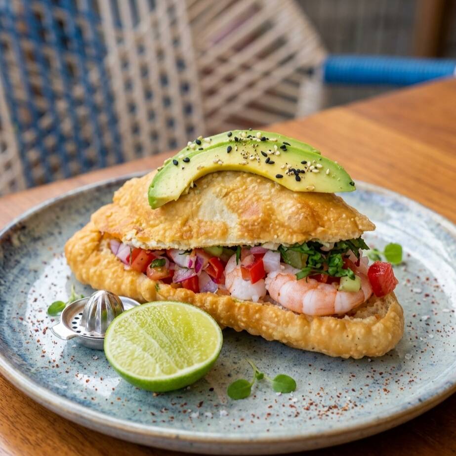 Empanada