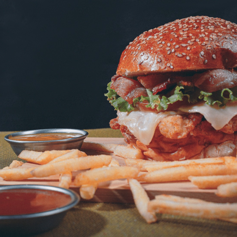 PolloBurguer