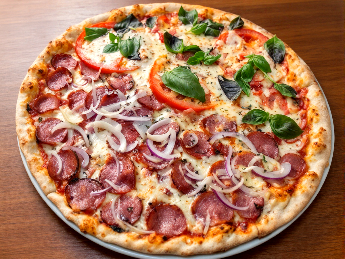 La Bella Pizza