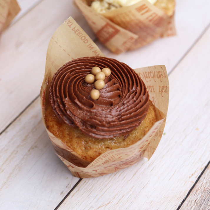 Cupcake Hummingbird