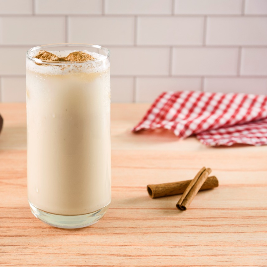 AGUA DE SABOR HORCHTA 1 LITRO