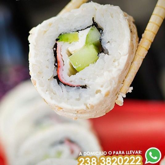 Philadelphia Especial (maki)