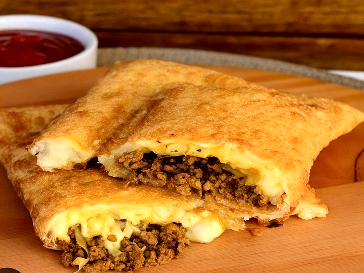 Casa Do Pastel Santana