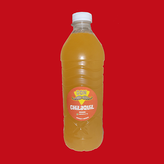 Agua de Mango (500 ml.)