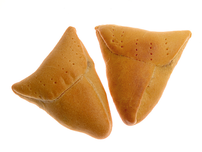 Fata´Yer Carne (1 Empanada)