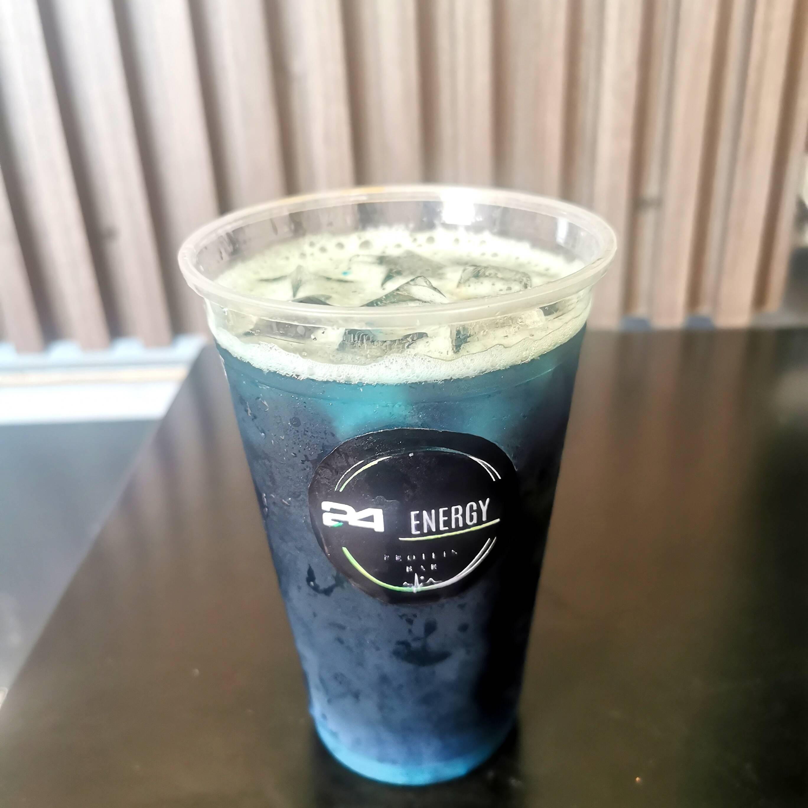 Blueberry 500 ml