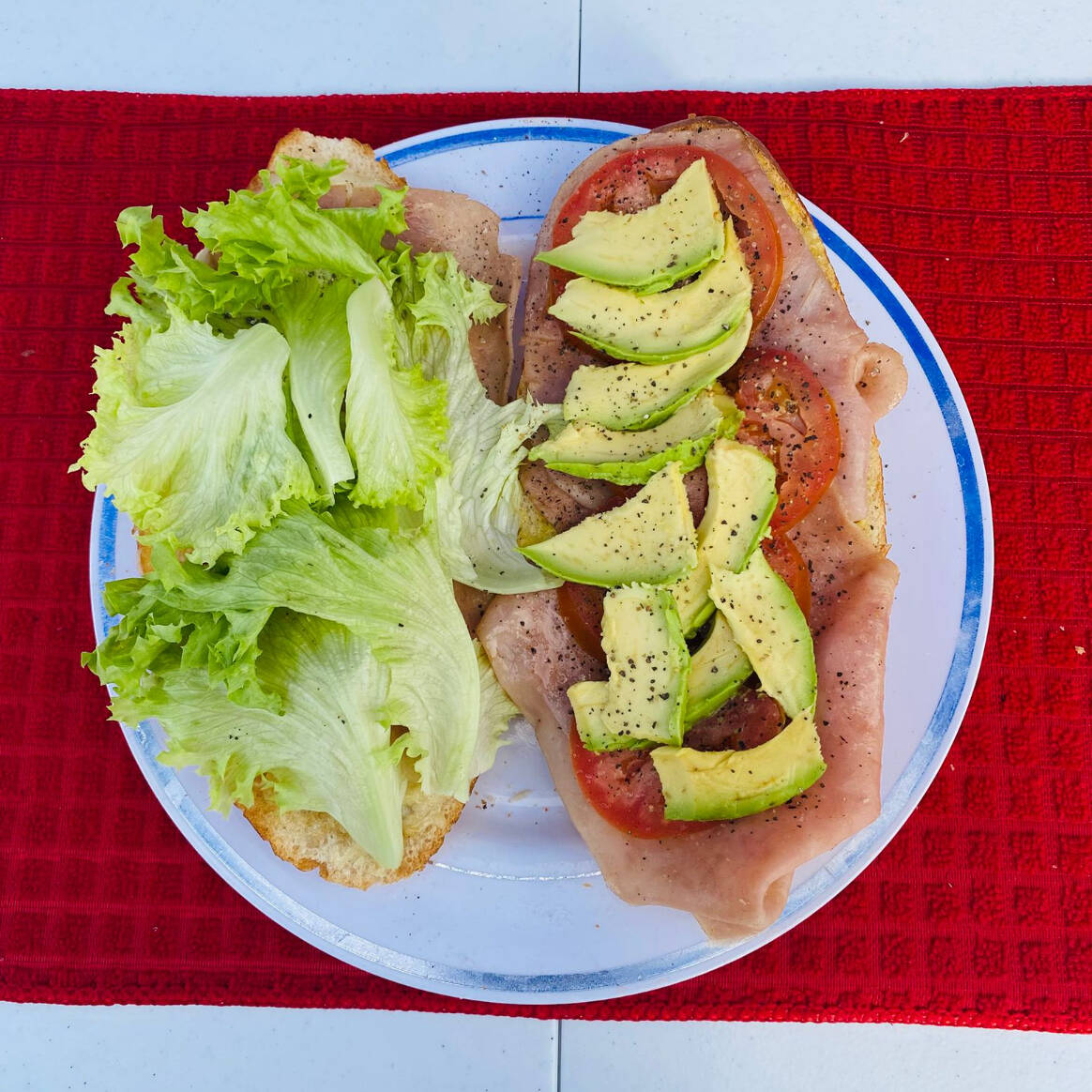 Torta Tradicional