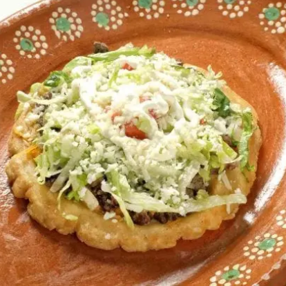 Sopes