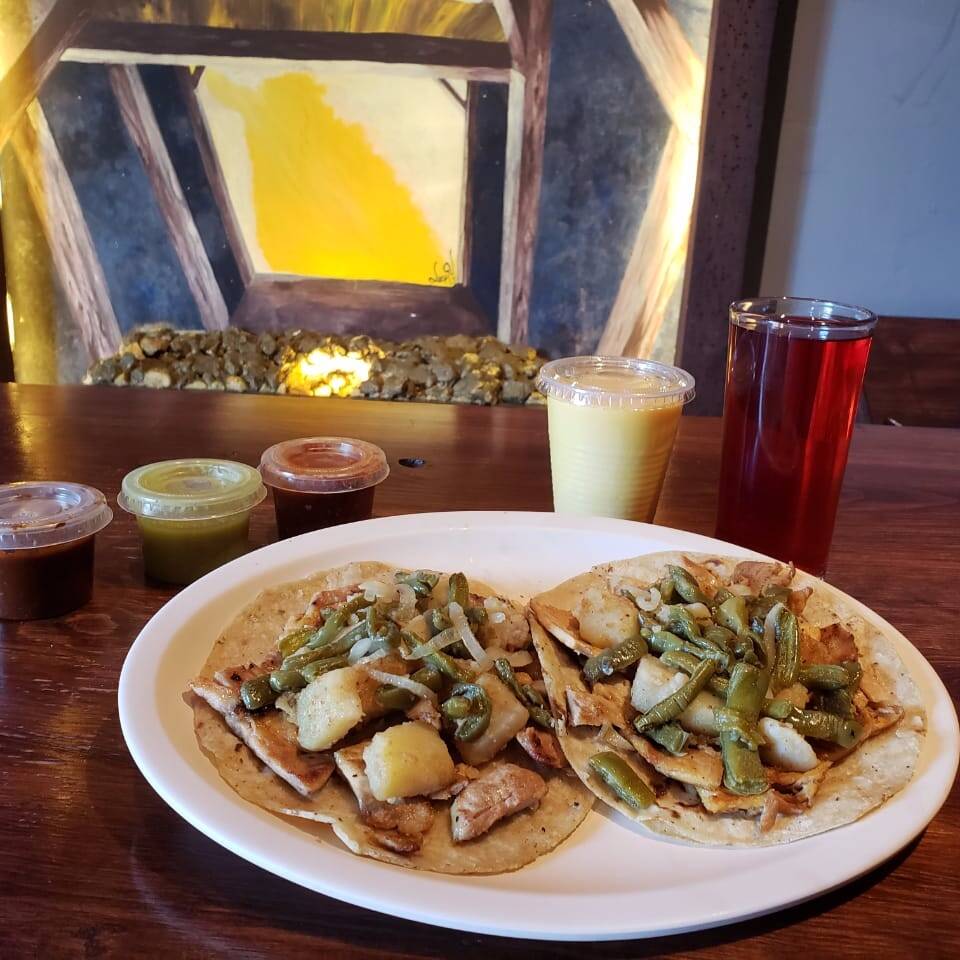 Combo por su Pollo