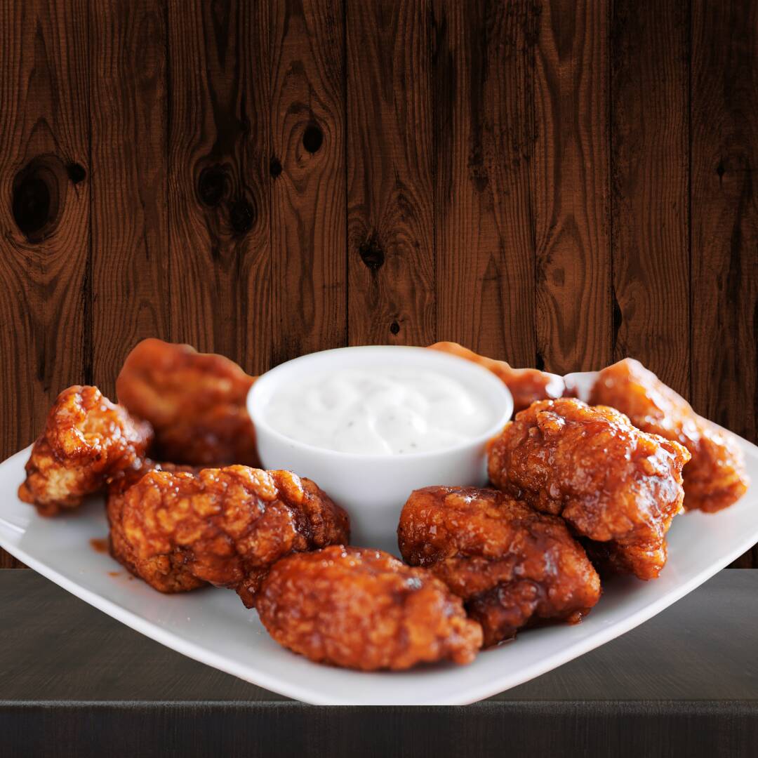 Boneless-350gr de Pechuga Jugosa
