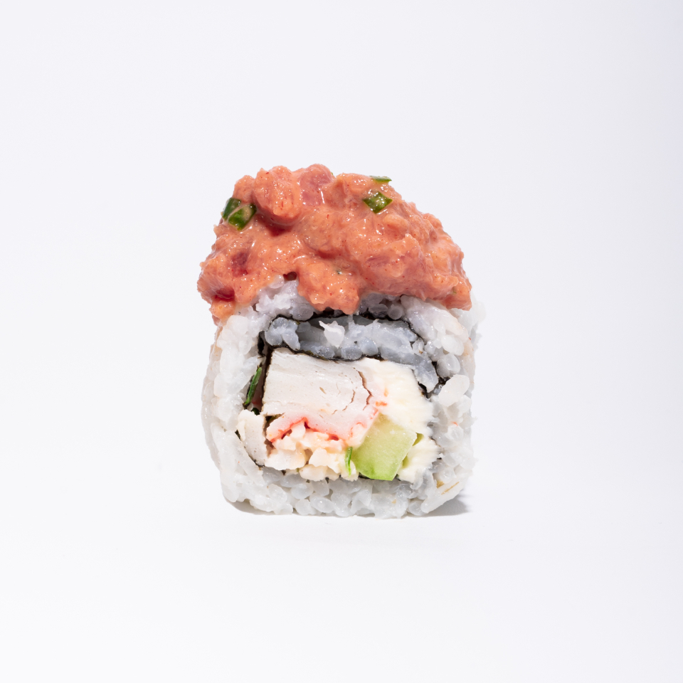 Spicy Tuna