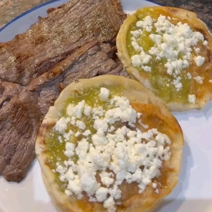 Migada Tamaulipeca Especial