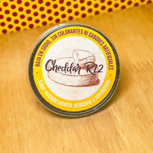 MaxCheddar