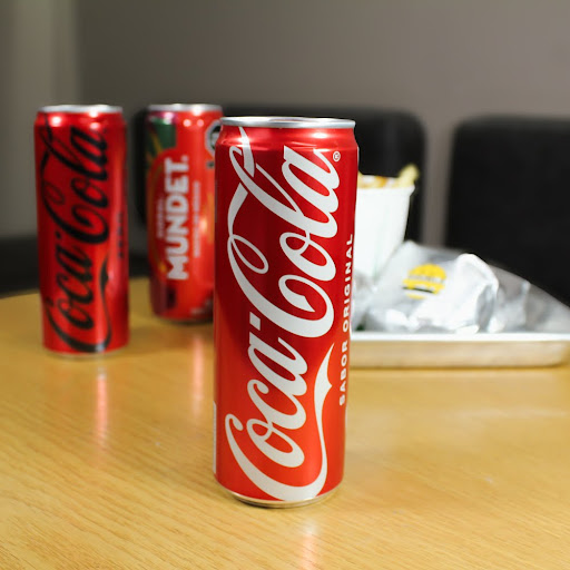 Coca-Cola Original