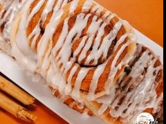 Mr. Clark Panadería (Centro)