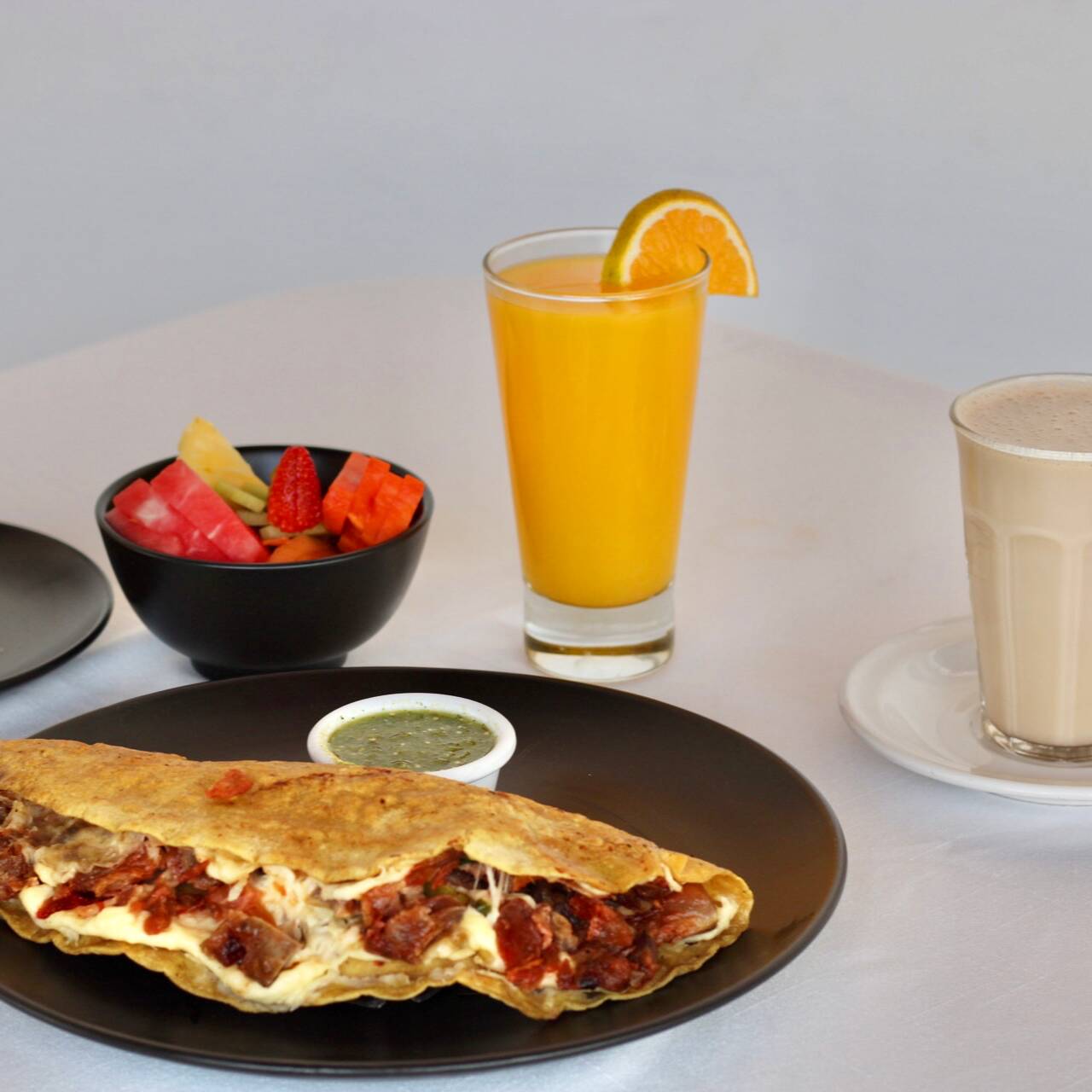 Desayuno Sorpresa