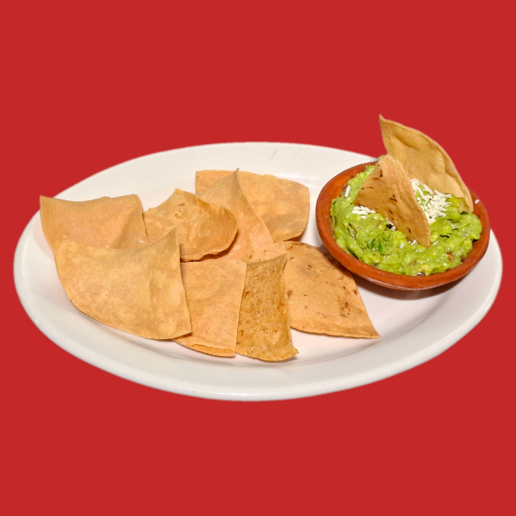 Guacamole
