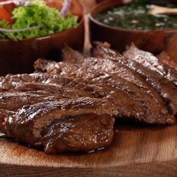 Arrachera