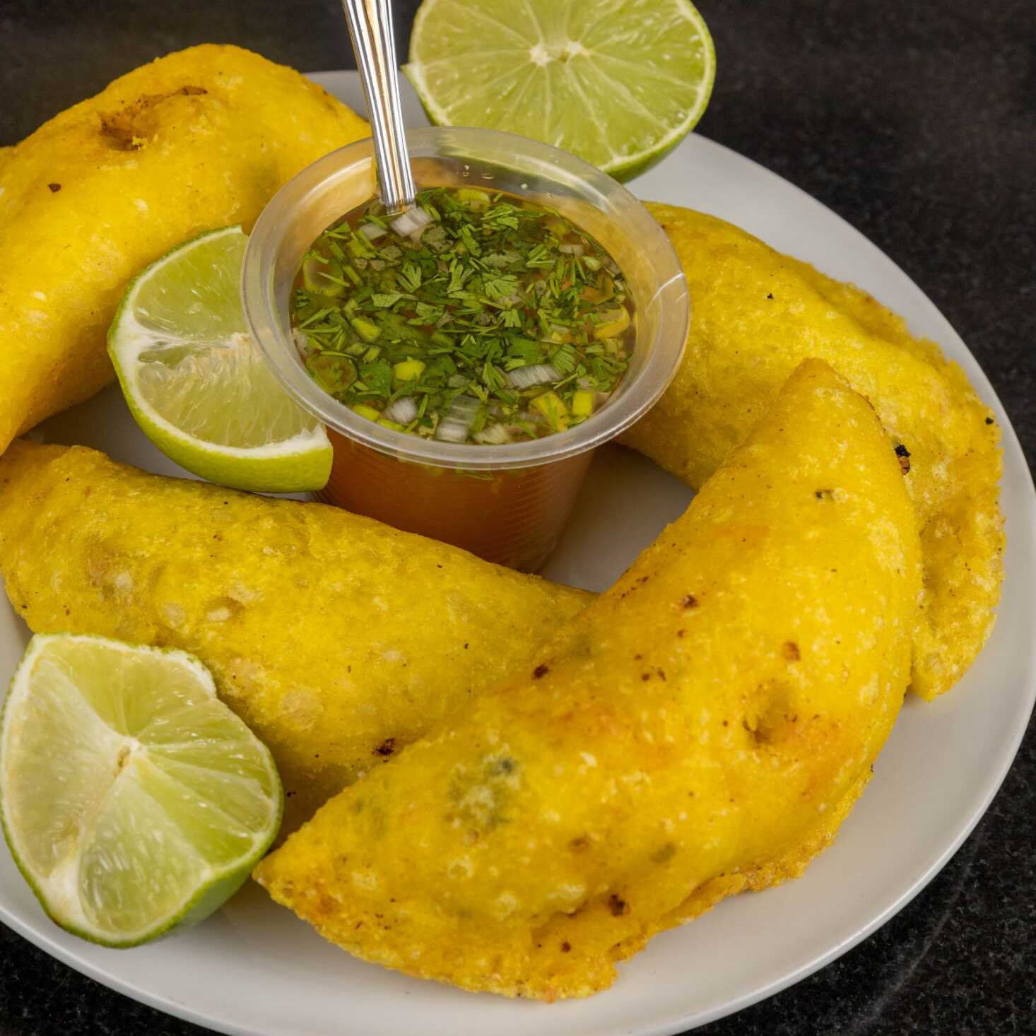 Empanadas