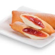 Recheio de goiabada com cream cheese