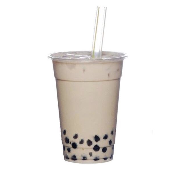 Latte de Tapioca Sabor Capuchino