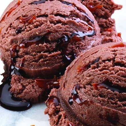 Helado Doble