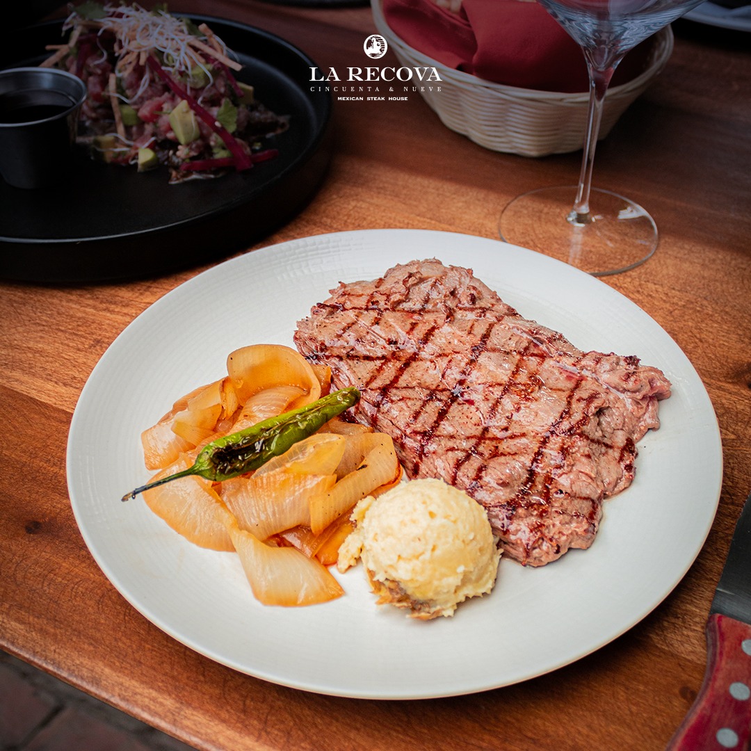 La Parrilla (Malecón)