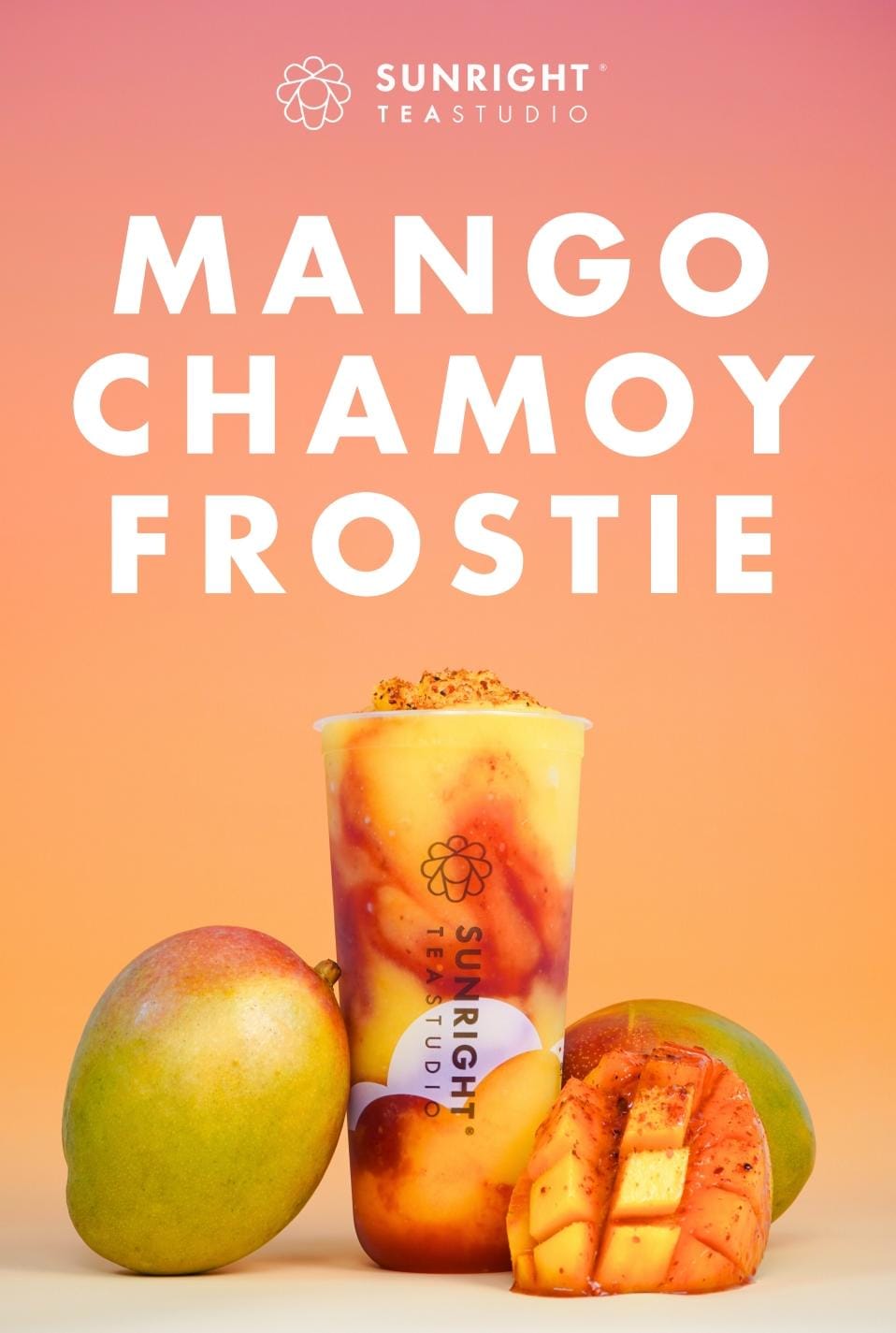 32-Mango Chamoy Frostie