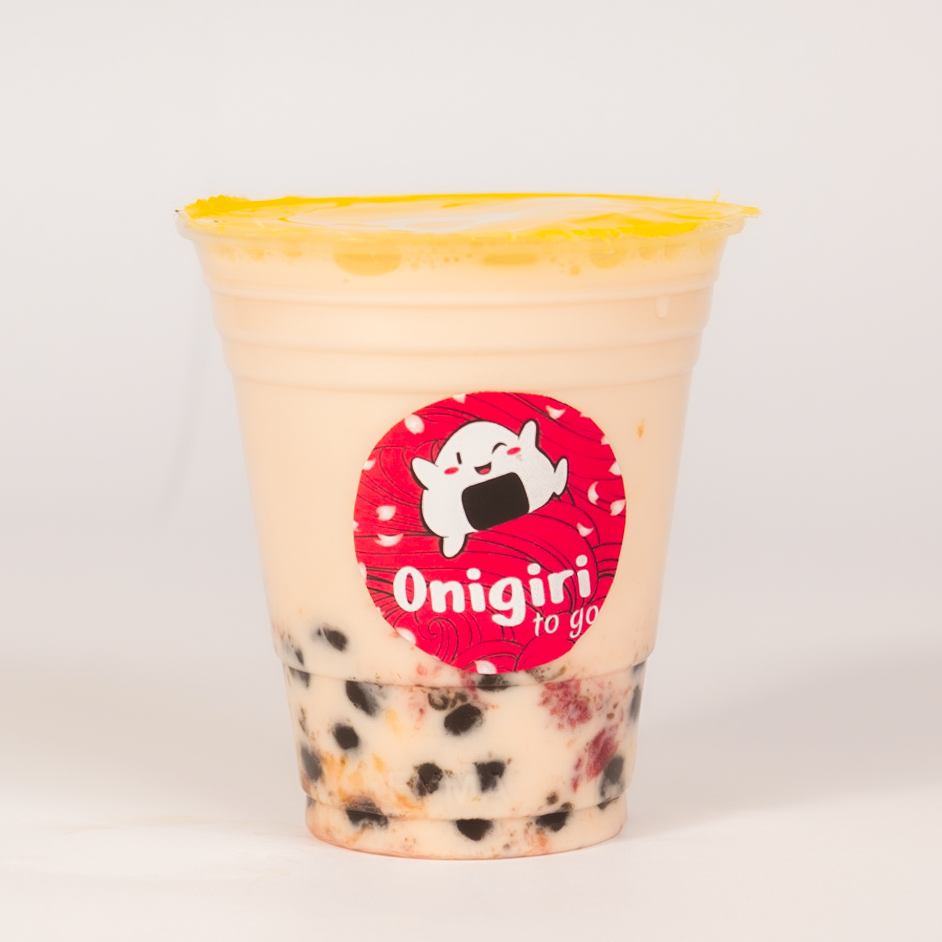 Boba Fresa Grande