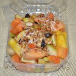 Ensalada de frutas