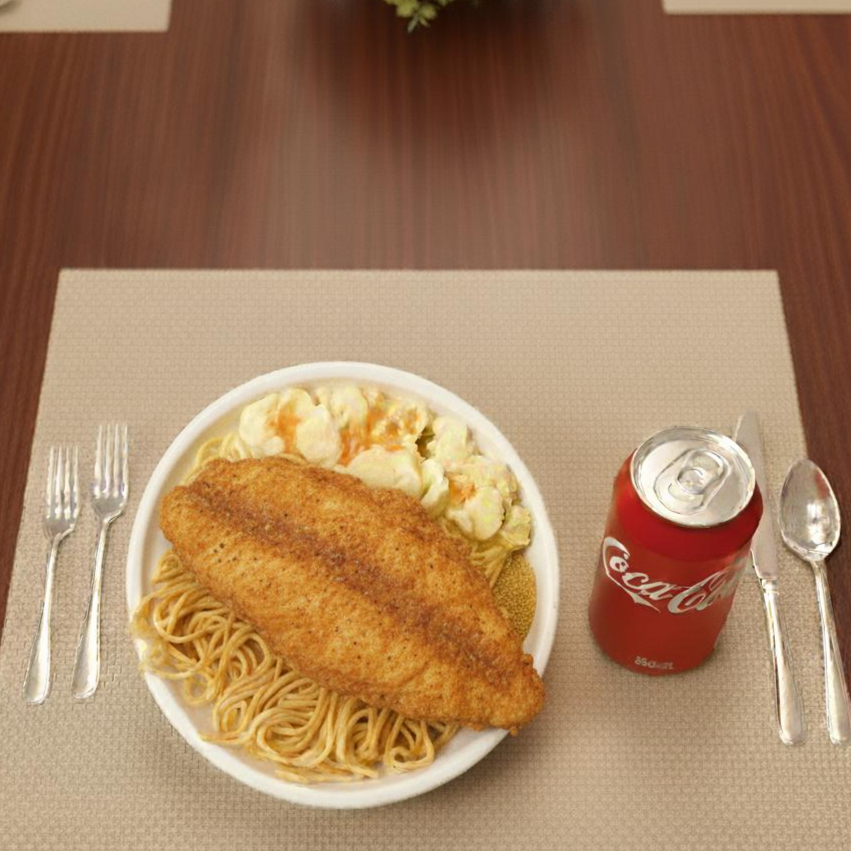 Filé de Peixe: Nosso filé de peixe é uma deliciosa opção para os amantes de frutos do mar. Preparado com peixes frescos e selecionados, proporcionamos uma experiência gastronômica única e saudável.