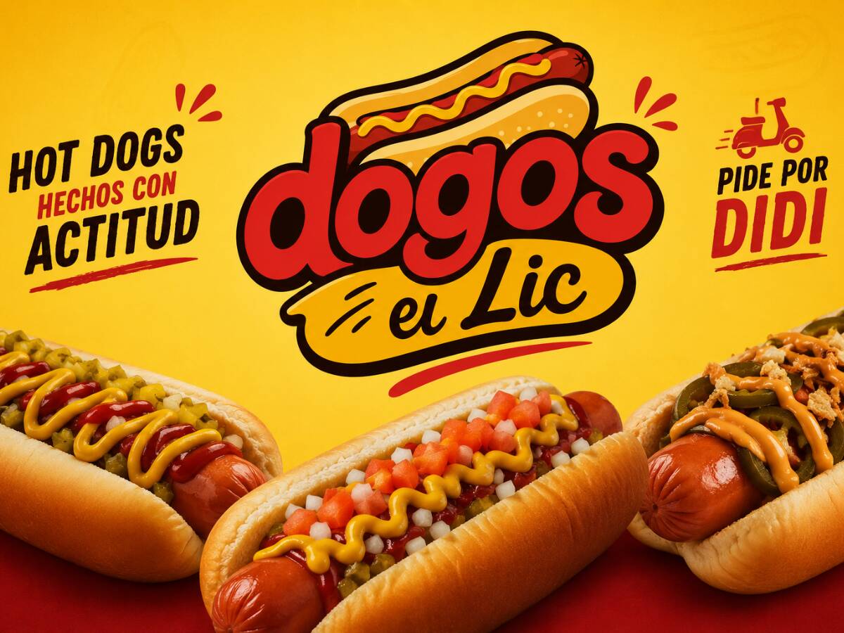 DOGOS EL LIC