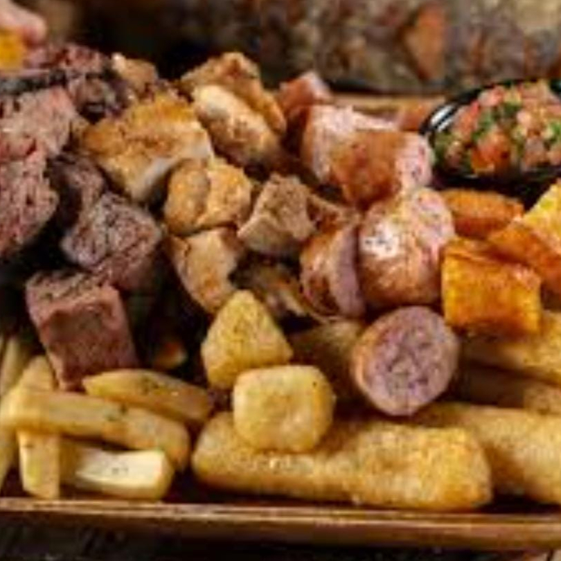 Picada Mixta Personal