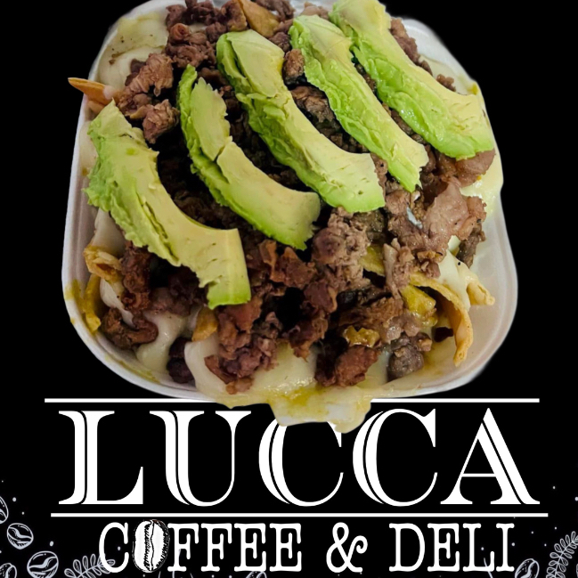 Chilaquiles con Asada