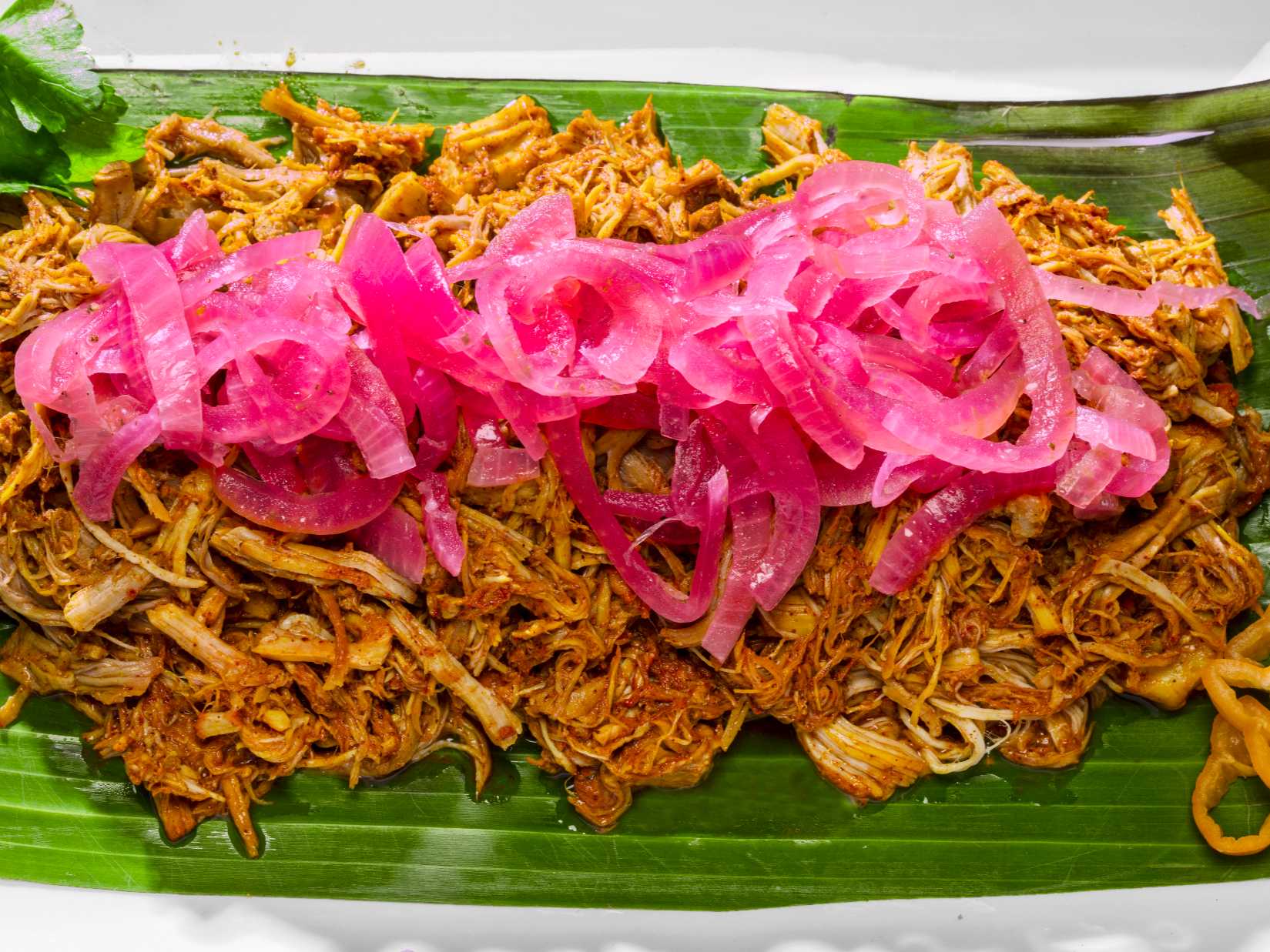 Cochinita Pibil Por Kilo