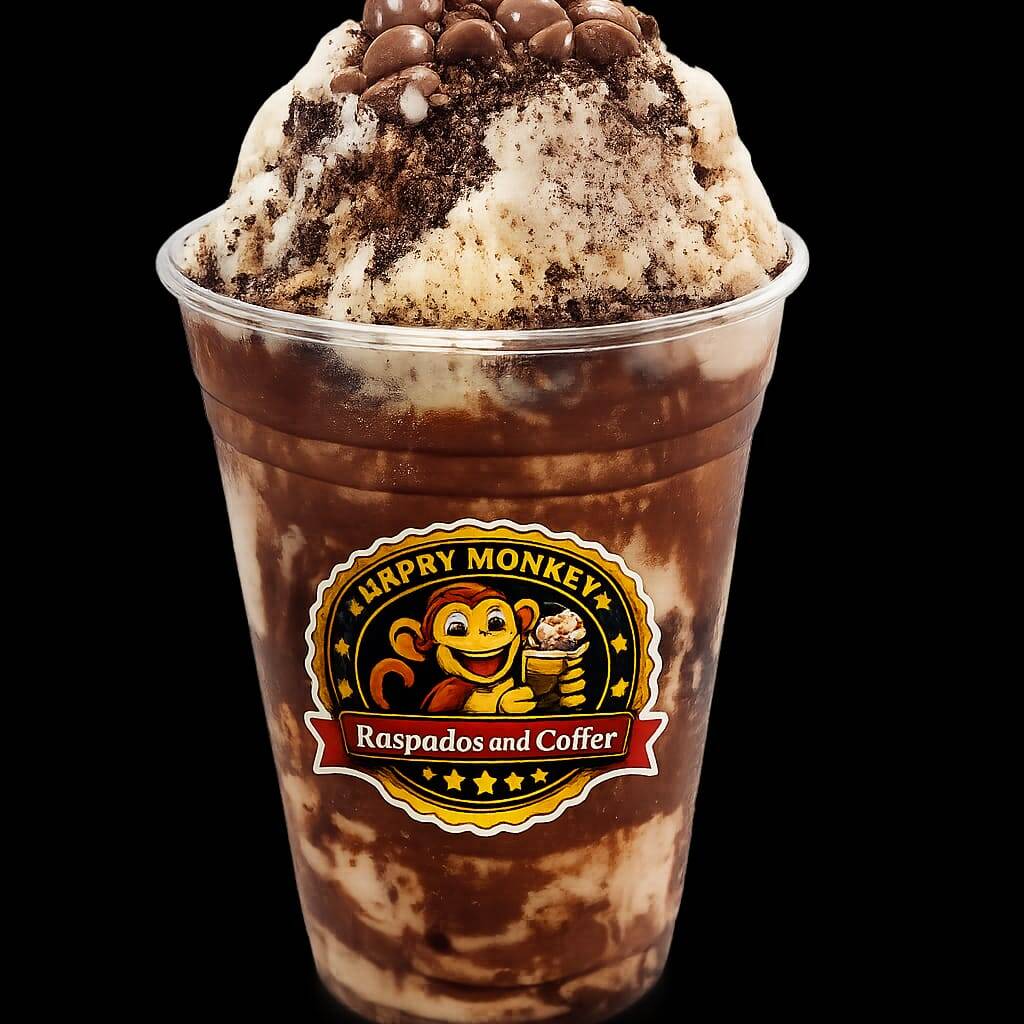 Raspa HERSHEY´S 16 Oz