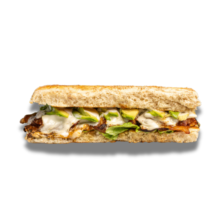Avocado Chipotle (El Favorito)
