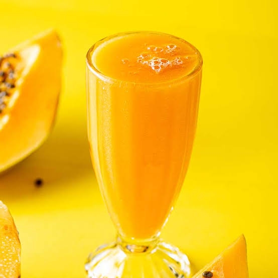 Jugo De Papaya