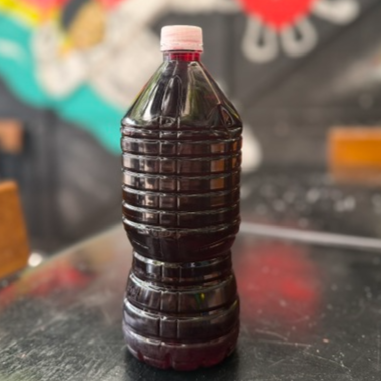 Agua Jamaica