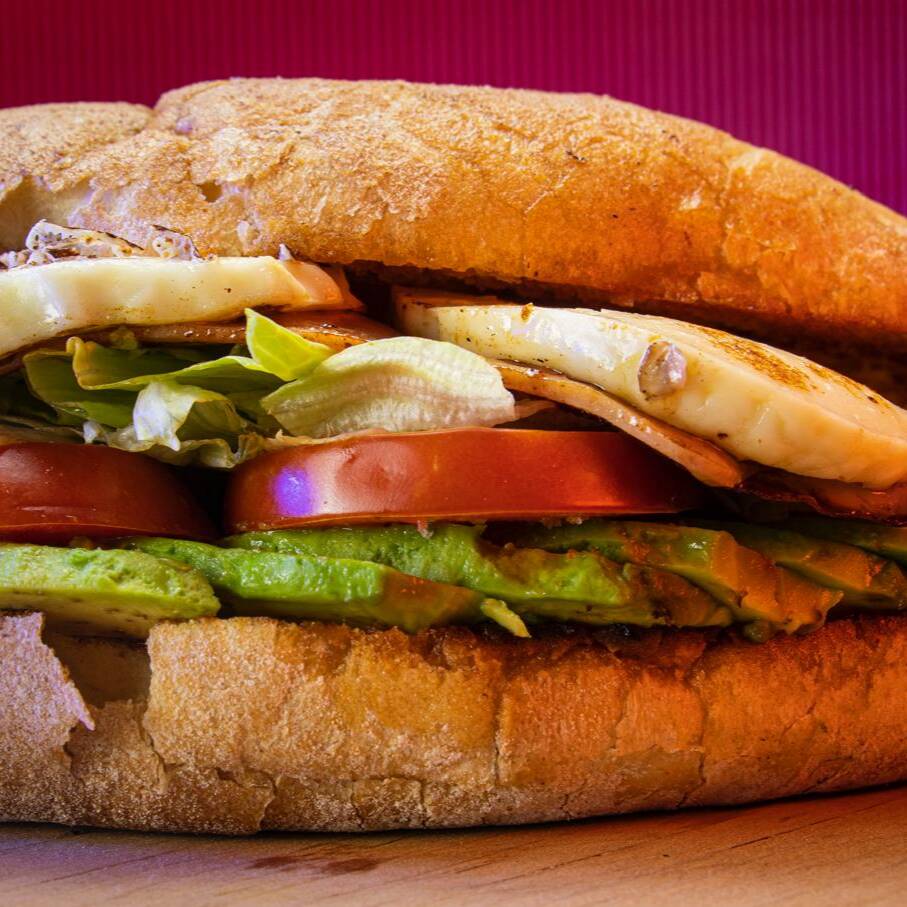 Torta Suiza
