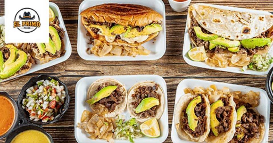 Tacos El Primo
