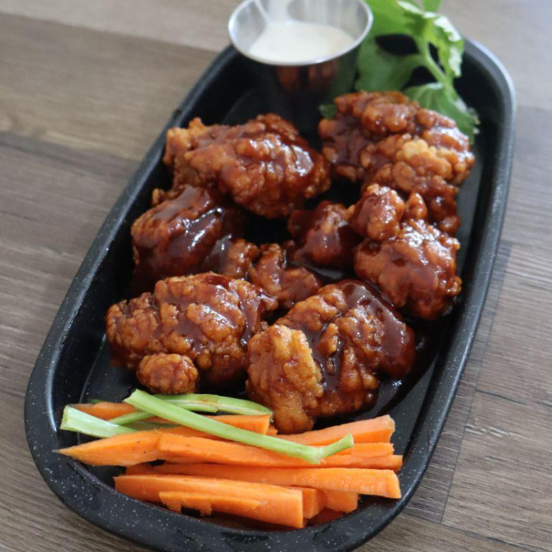 Boneless BBQ