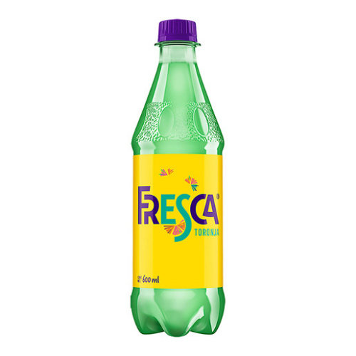 Fresca 600 ml